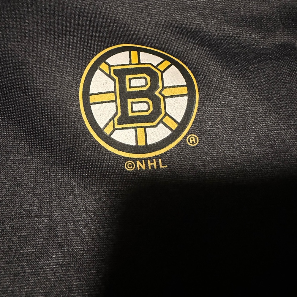 NFL official license product of the NFL Bruins